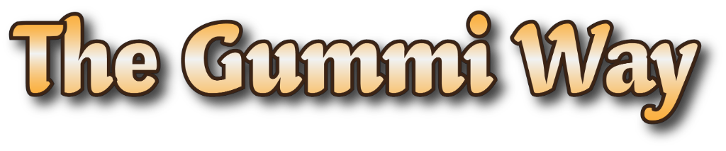 The Gummi Way