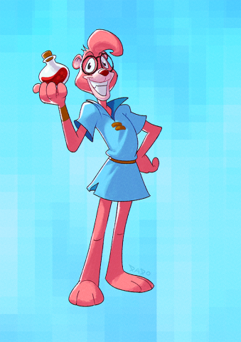 A commission by DADOtronic