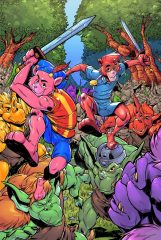 A commission by Diego Toro