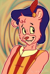 Gift art by HotDogo2Slow