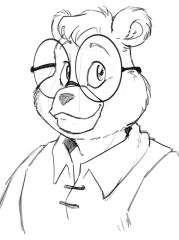 Gift art by Nova Visitor